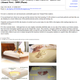Illustration for article titled Fancy Mattress, Complete With Afterbirth Stains, For Sale On Craigslist